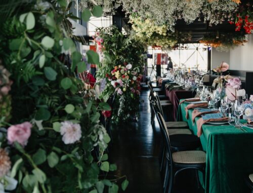 Zeitz MOCAA Gala Dinner at Zeitz MOCAA Ocular Lounge and Events Space