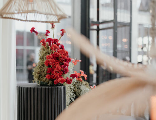 Corporate Cocktail Event at Zeitz MOCAA Ocular Lounge and Events Space